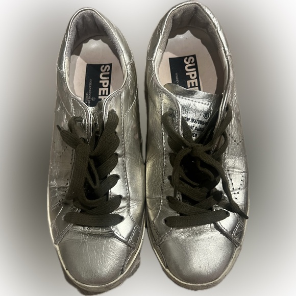 Golden Goose Shoes - Golden Goose size 37 very good condition